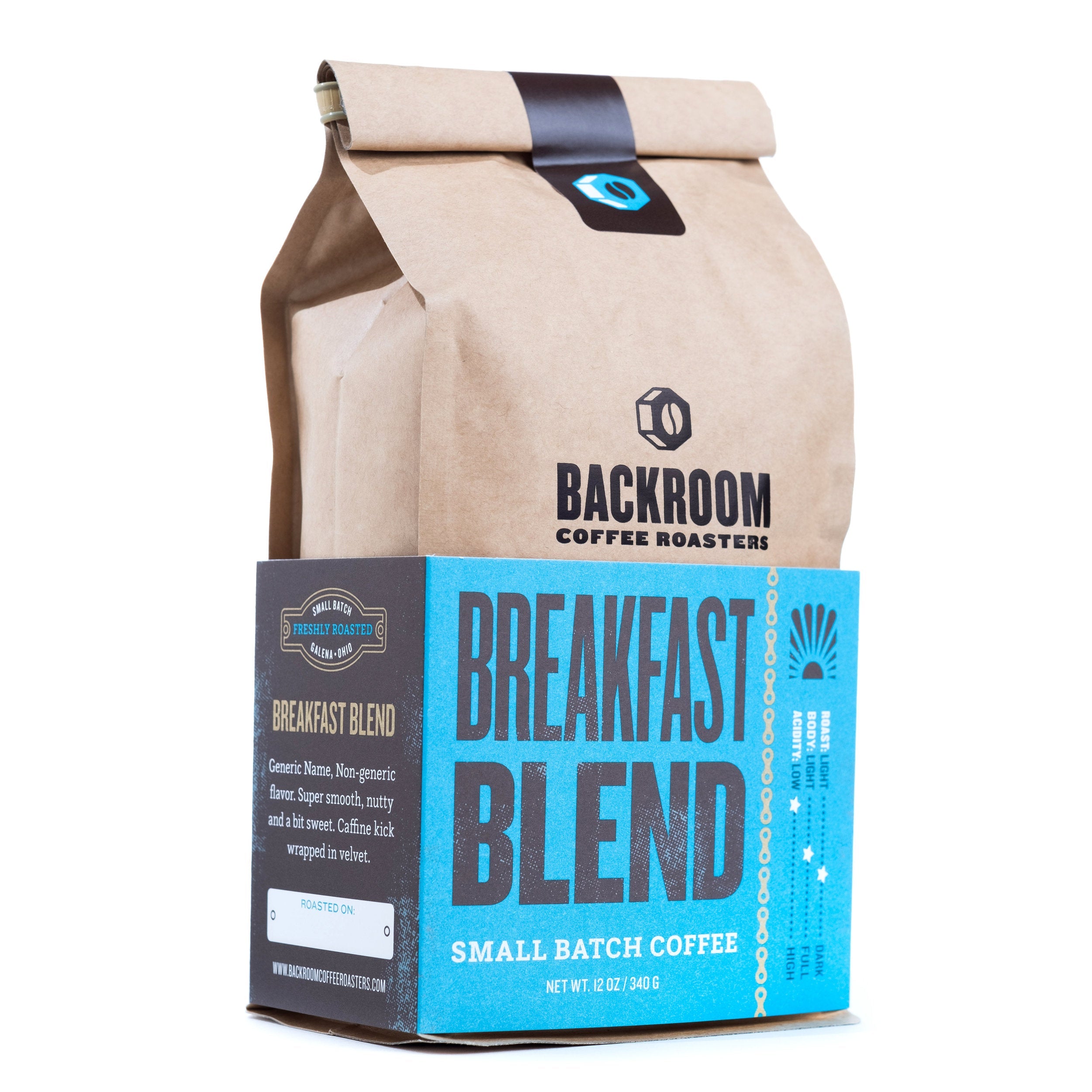 Breakfast Blend