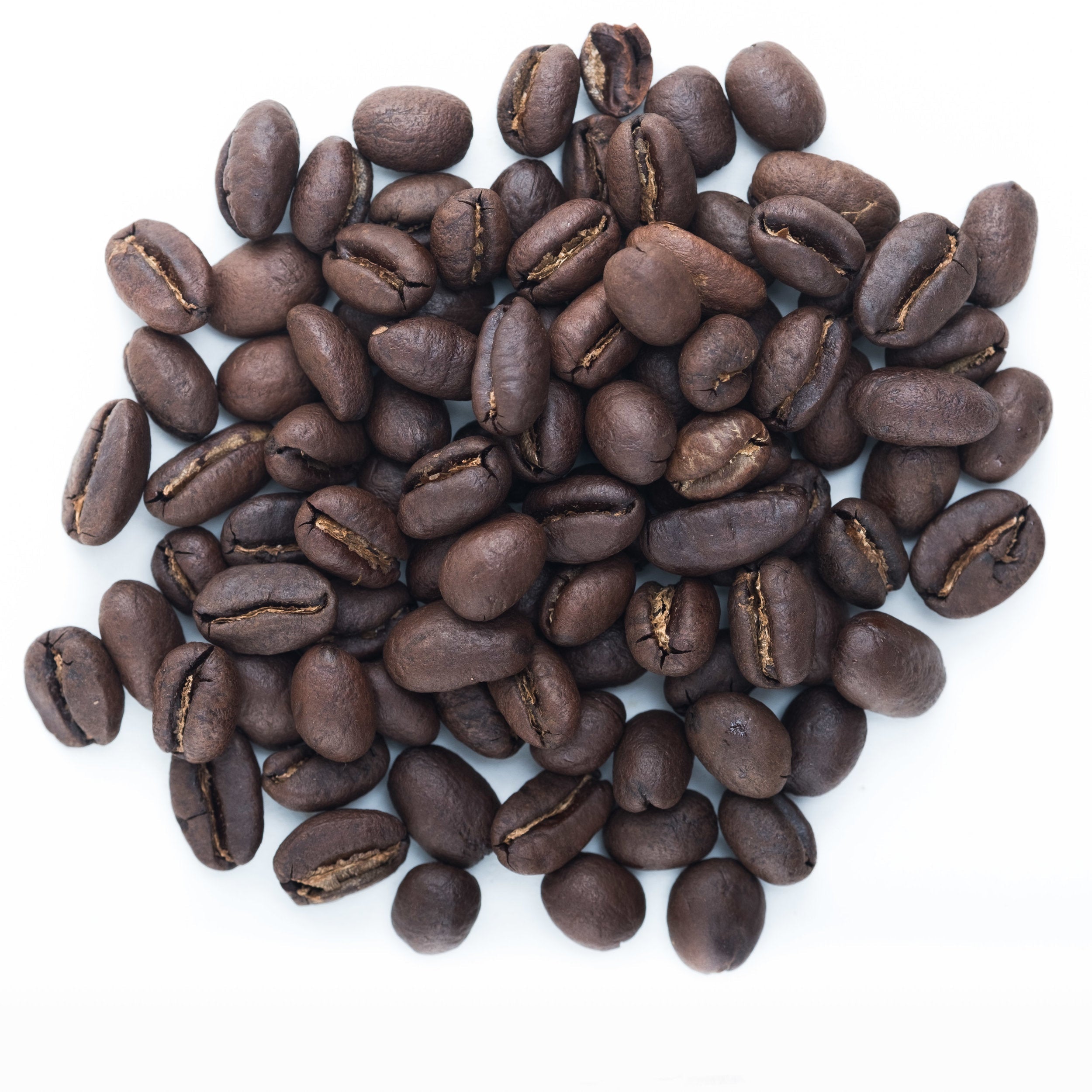 Peaberry (Tanzania Lyamungo Estate GP)